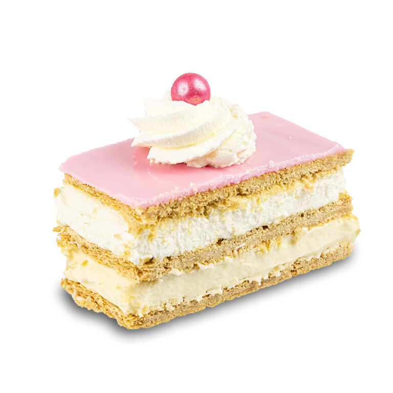 Carrot Cake taartpunt Kwekkeboom Amsterdam