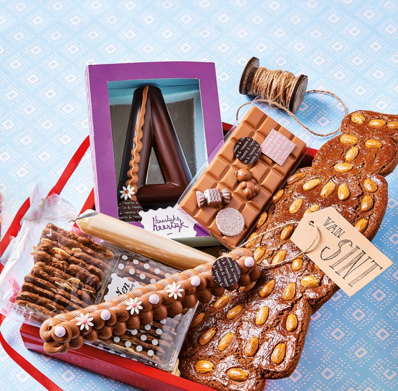 Sinterklaas